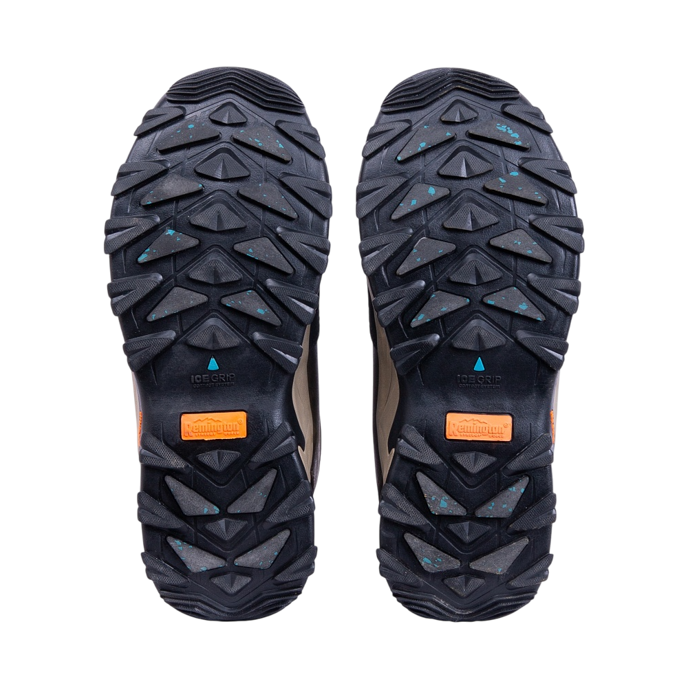 Ботинки Remington Тraveler 800g Thinsulate Green р. 44. Фото №3