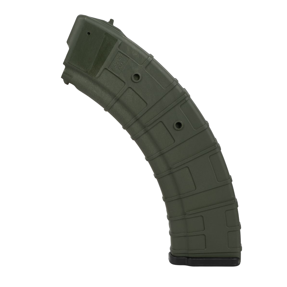 Магазин ВПО-136, Mag SGA762 40-40/Kh	. Фото №1