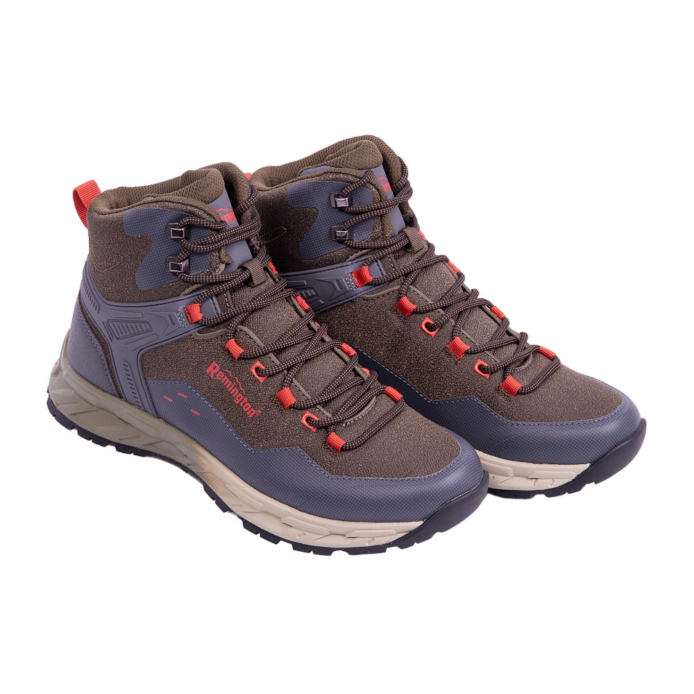 Ботинки мужские Remington Ultra II Green р. 41. Фото №2 Ботинки мужские Remington Ultra II Green р. 41. Фото №2