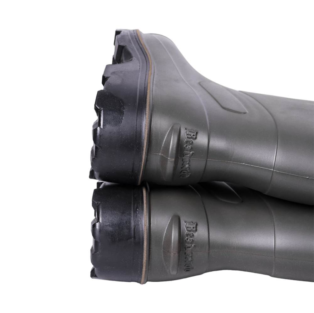 Сапоги рыбацкие Вездеход Нептун из ЭВА c ПУ подошвой с утеплителем, надставкой из винитола (олива) р. 42. Фото №3 Сапоги рыбацкие Вездеход Нептун из ЭВА c ПУ подошвой с утеплителем, надставкой из винитола (олива) р. 42. Фото №3