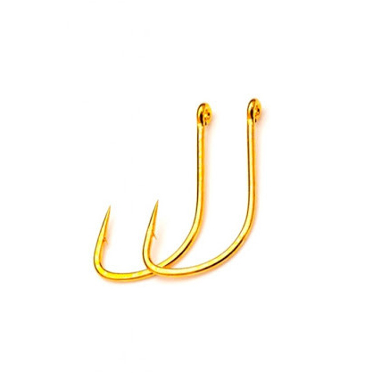 Крючок Owner №53135 №12 (11шт). Фото №1