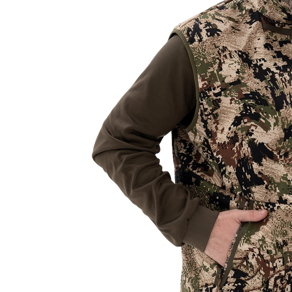 Жилет Remington Top Shooter South Forest р. S. Фото №12