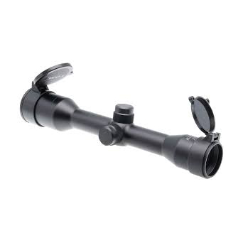 Прицел оптический Пилад 4х32 M (пенек). Фото №2