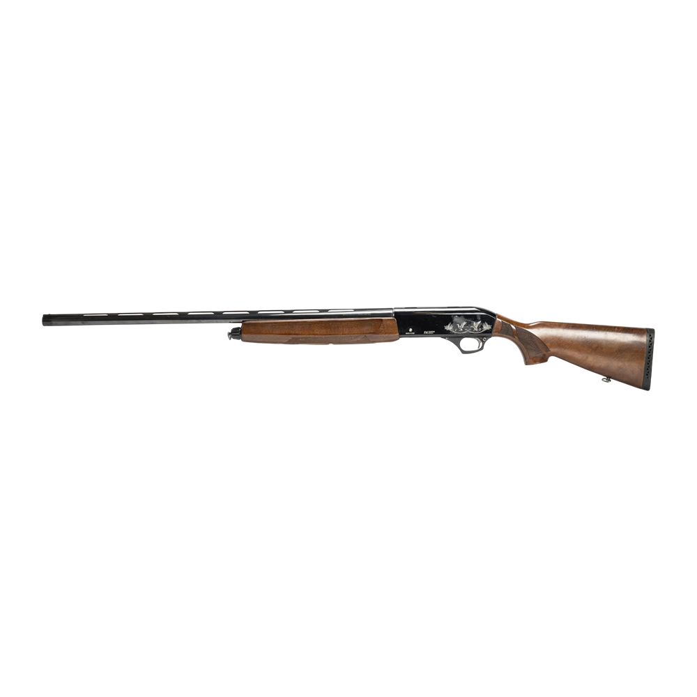 Ружье Fausti PROGRESS, калибр 12х76, полуавтомат инерционный, емкость магазина 4+1, ствол 760мм.. Фото №3 Ружье Fausti PROGRESS, калибр 12х76, полуавтомат инерционный, емкость магазина 4+1, ствол 760мм.. Фото №3