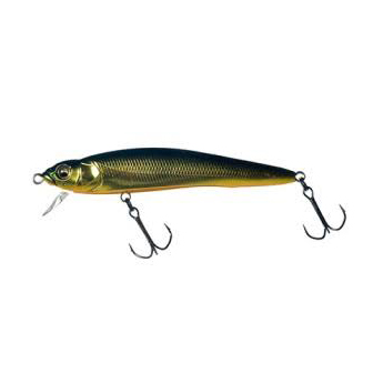 Воблер MEGABASS FX9 (M Champagne Kinkuro II). Фото №1