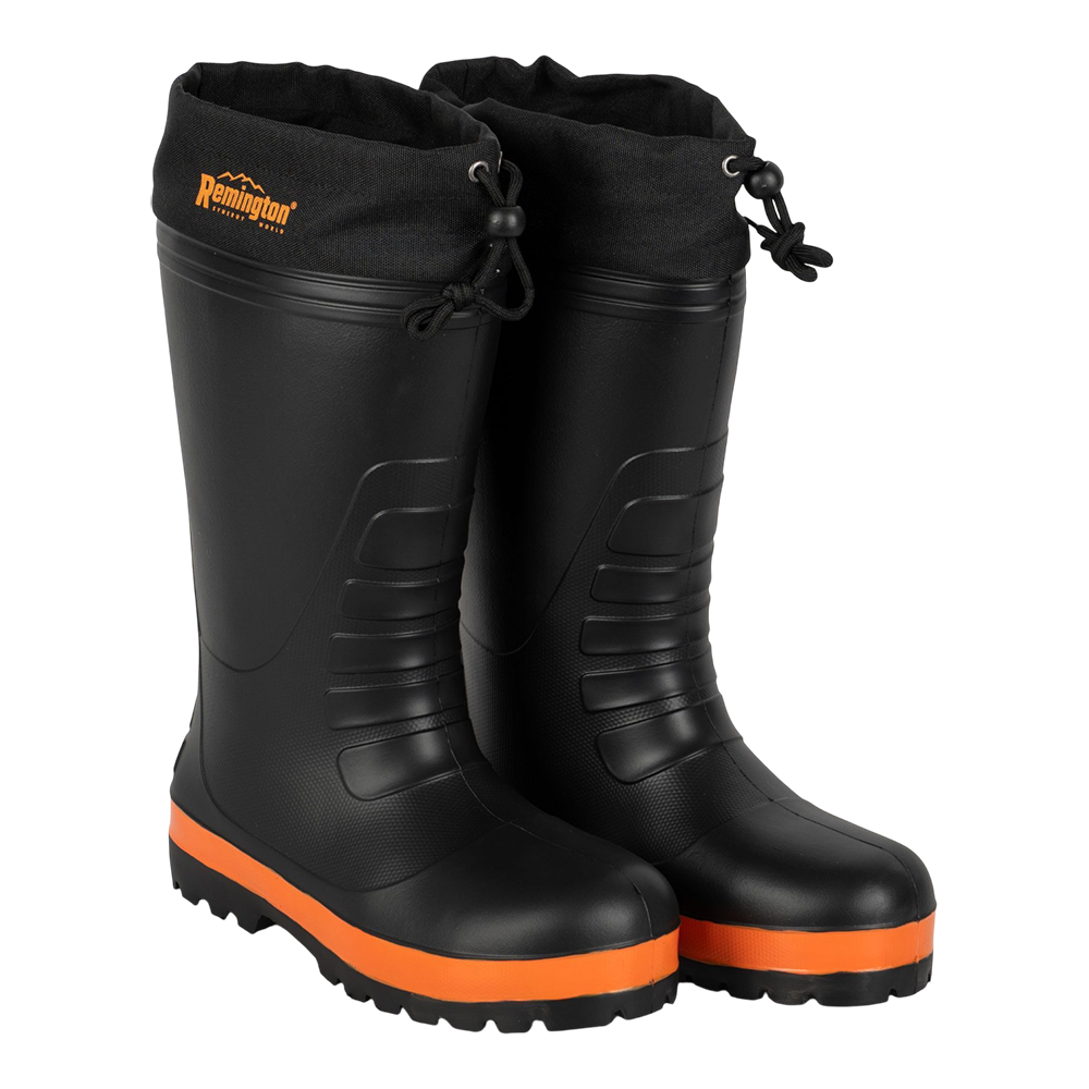 Сапоги Remington EVA Traveler boot р. 46. Фото №1