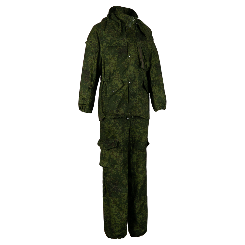 Костюм "Горка" (цифра), р. 60-62. Фото №2 Костюм "Горка" (цифра), р. 60-62. Фото №2