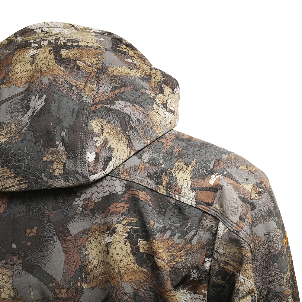 Костюм Remington Himalayan Timber р. 2XL. Фото №11