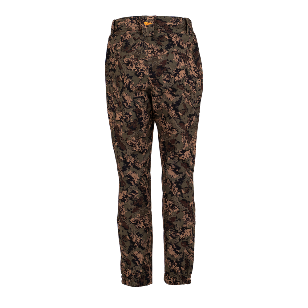 Костюм для охоты PRIDE Магнум, софтшелл, лес р. 52-54/170-176. Фото №3