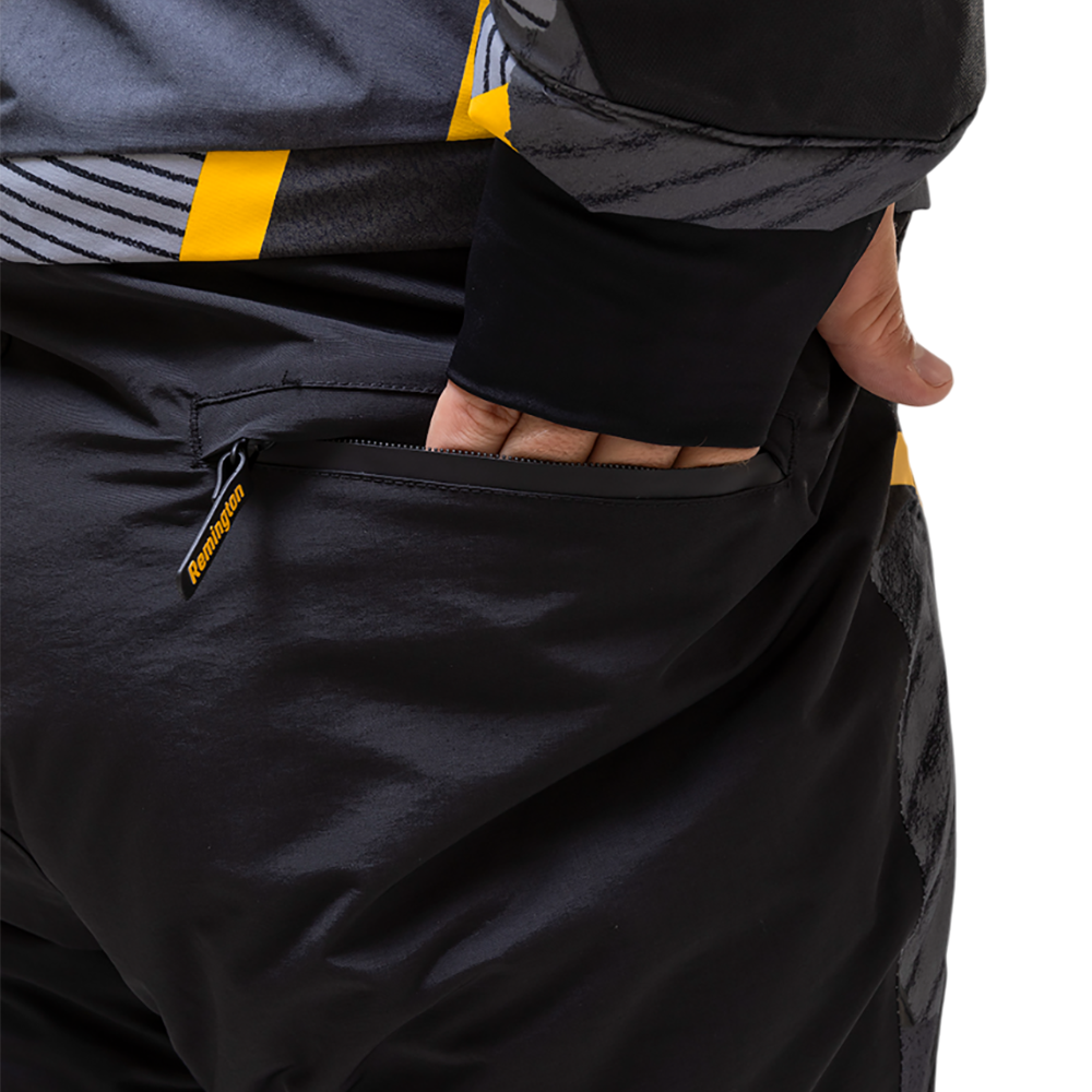 Комбинезон Remington ATW Speed р. 4XL. Фото №10