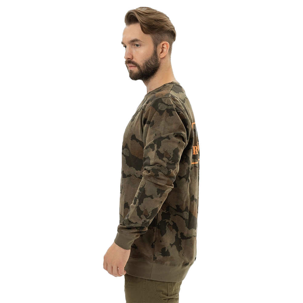 Джемпер Remington Barcelona, р. 3XL. Фото №7