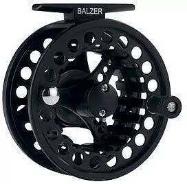 Катушка Tactics Fly 7/8 (для ловли нахлыстом). Фото №1