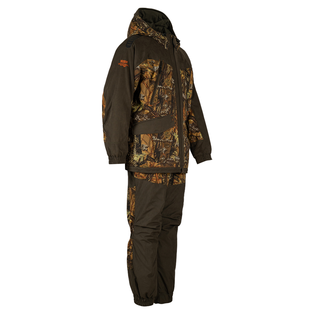 Костюм демисезонный "Stalker" (twill) лес (60-62/182). Фото №2