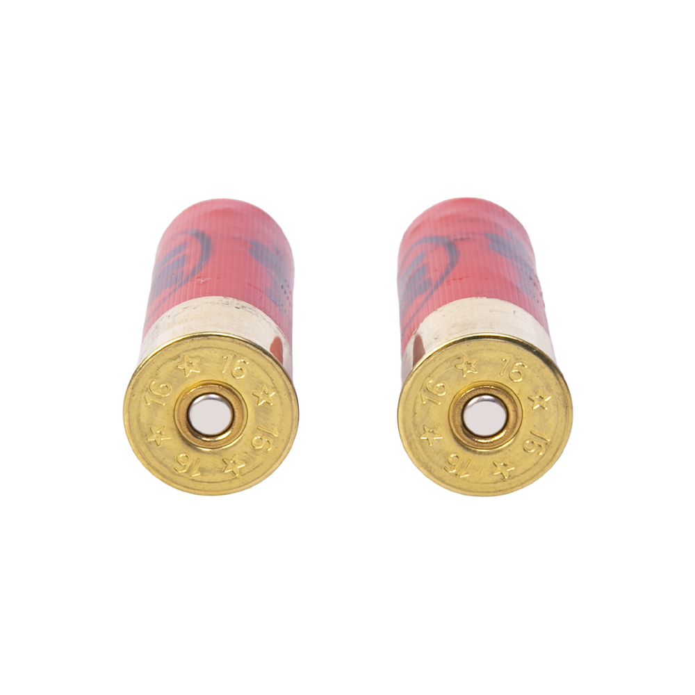 Патрон JET 16/70 № 3 28гр (пач.25шт/короб.250шт). Фото №5