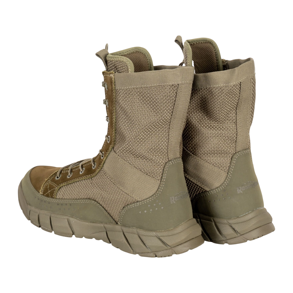 Ботинки Remington Assaut Green р. 43. Фото №5