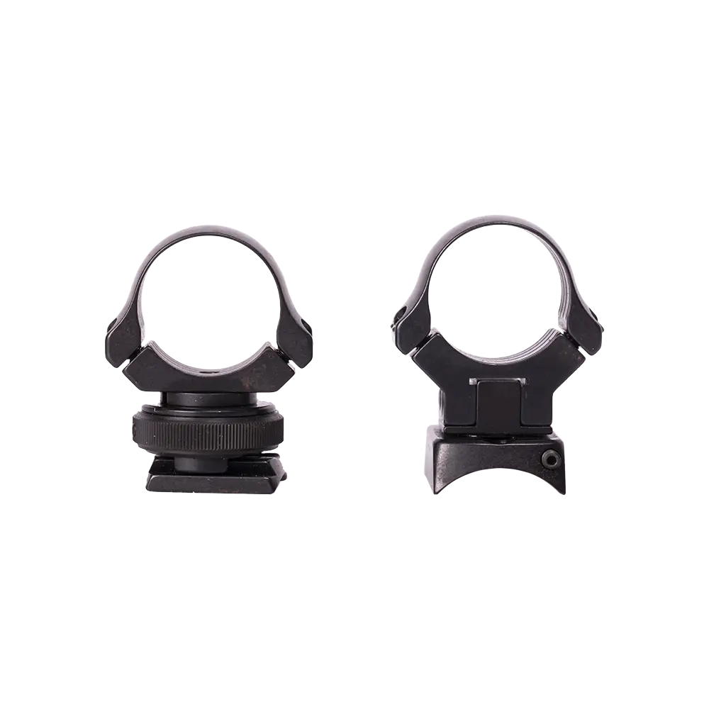 Кронштейн RECKNAGEL на Remington 750 25,4мм BH18 (быстросъемный, поворотный). Фото №6