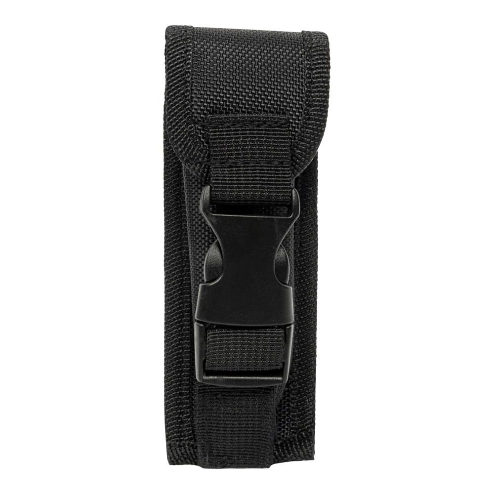 Нож складной фронтальный "Kershaw" KX-6, клинок нержавеющая сталь, рукоять металл (Ярхант). Фото №3