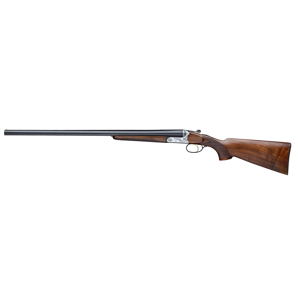 Ружье Sabatti SABA, калибр 20х76, экстрактор, два спусковых крючка, ствол 28"(710), стволы **/*. Фото №2 Ружье Sabatti SABA, калибр 20х76, экстрактор, два спусковых крючка, ствол 28"(710), стволы **/*. Фото №2