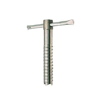 Буравчик дюралевый 15х100. Фото №1