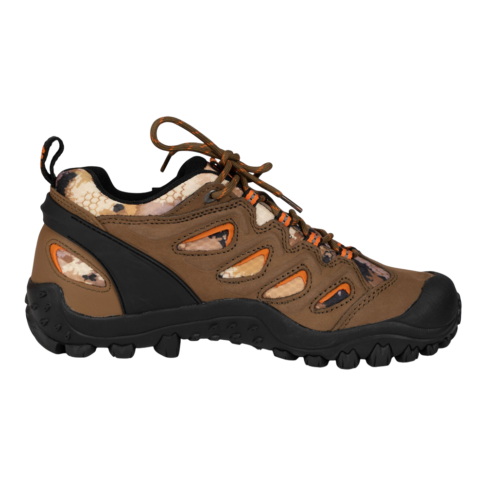 Полуботинки Remington Pathfinder low Yellow Waterfowl Honeycombs р. 40. Фото №3