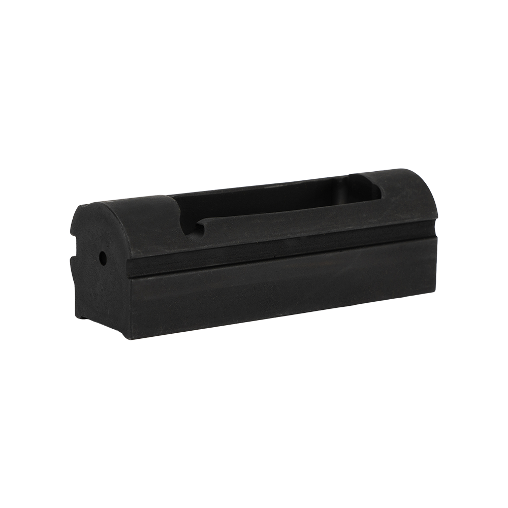 Корпус затвора черный калибр 12 А612 №1 . Фото №2