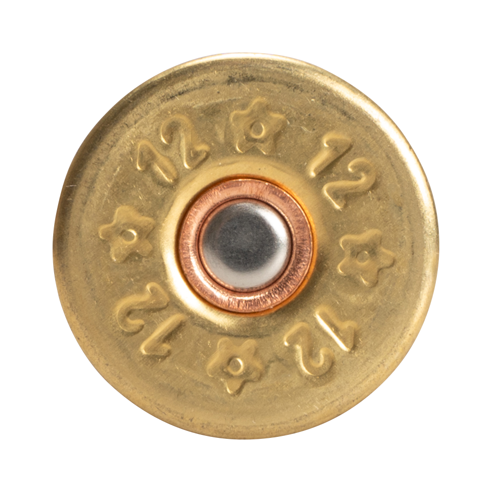 Патрон СИБИРЬ PREMIUM 12/70 охотничий дробовой 32г №3 (бесконтейнерный) (СХ2000) (пачка 25 шт) (в коробке 250шт). Фото №4