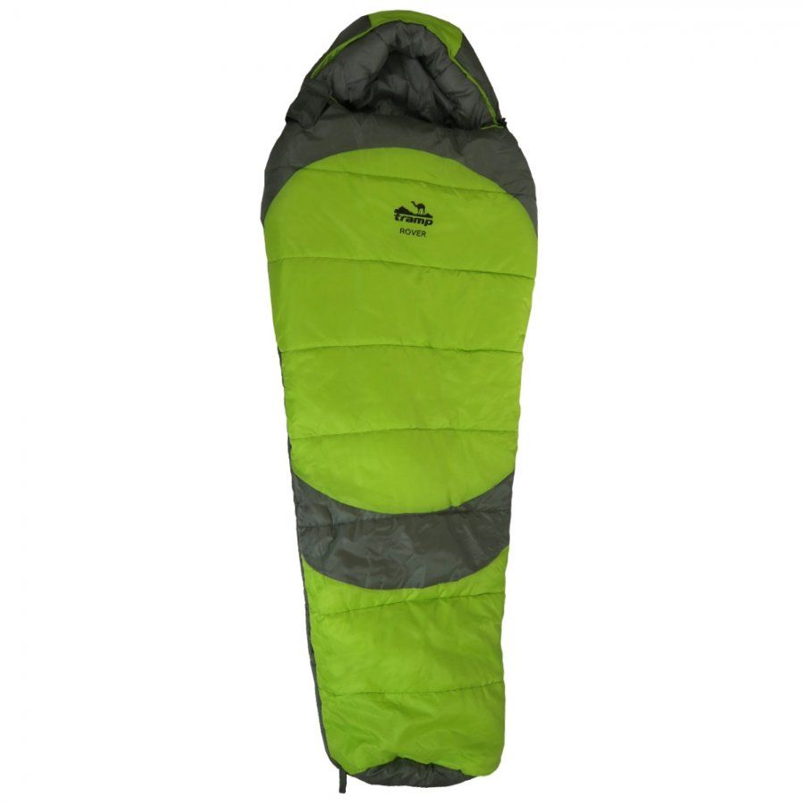 Мешок спальный Tramp Rover (правый). Фото №3 Мешок спальный Tramp Rover (правый). Фото №3