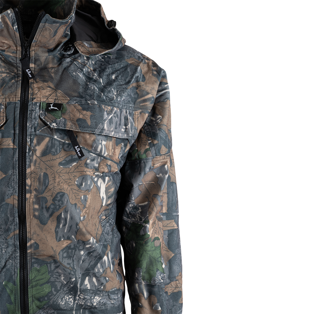 Костюм демисезонный "ПЕГАС" (дубовый лист) р. 44-46. Фото №2