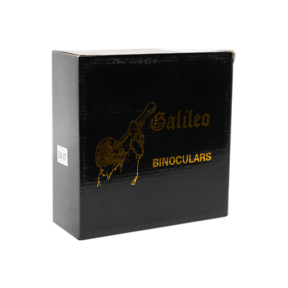 Бинокль GALILEO 20х50. Фото №2