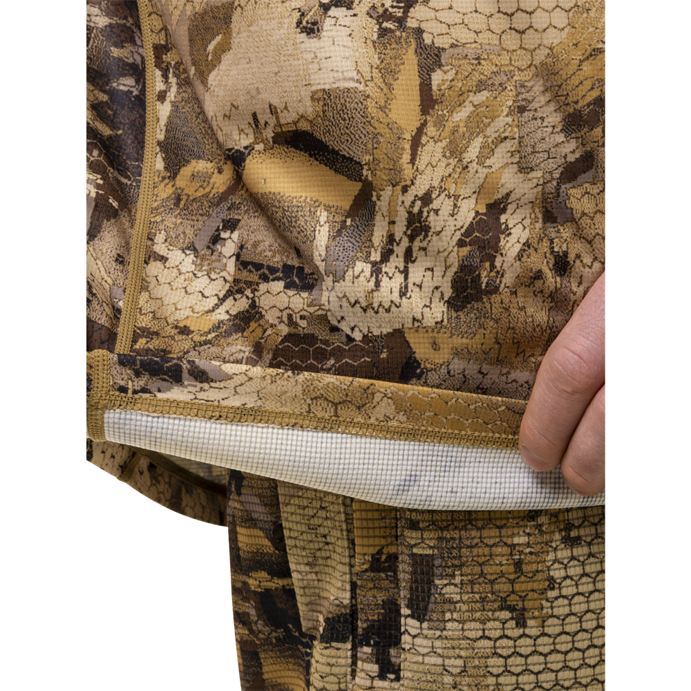 Футболка Remington Moisture Removal Yellow Waterfowl Honeycombs р. L. Фото №8 Футболка Remington Moisture Removal Yellow Waterfowl Honeycombs р. L. Фото №8