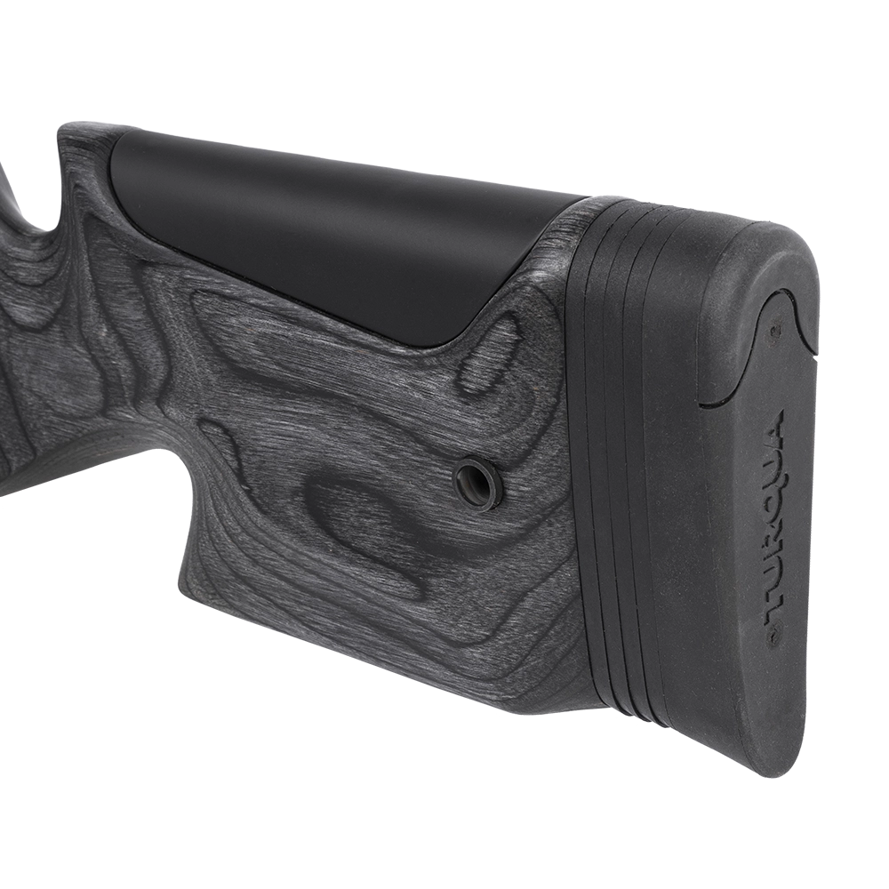 Карабин ATA ARMS Turqua PT Laminated Grey(ложа серый ламинат, без целика и мушки)6,5Creedmoor,610мм 2стм. Фото №9