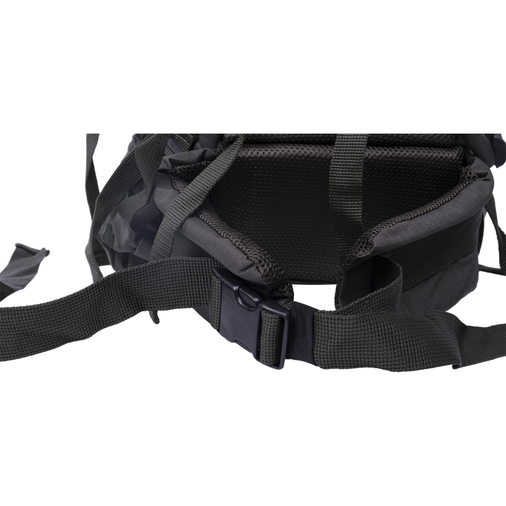 Рюкзак Huntsman Пикбастон цвет Хаки ткань Оксфорд/Рип-Стоп 20000 мм (сетка) 80 л. Фото №5 Рюкзак Huntsman Пикбастон цвет Хаки ткань Оксфорд/Рип-Стоп 20000 мм (сетка) 80 л. Фото №5