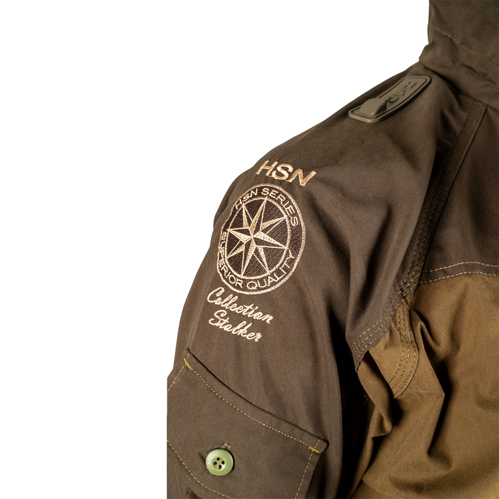 Костюм мужской летний "Stalker summer", ravena (52-54/176). Фото №17