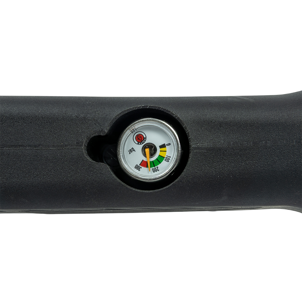 Винтовка пневматическая Hatsan BLITZ, калибр 6.35, 3 Дж (РСР, пластик). Фото №8