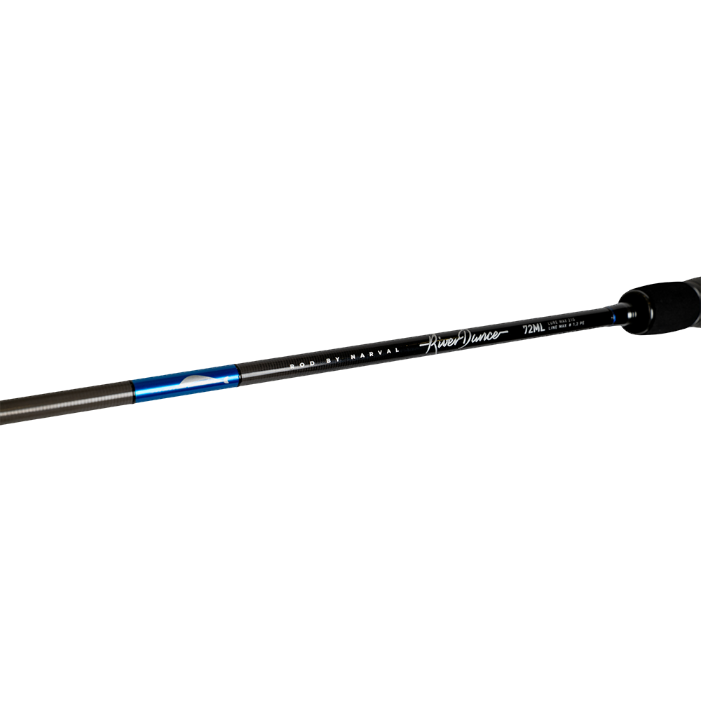 Спиннинг Narval Fishing River Dance 72ML max 21g Fast. Фото №11 Спиннинг Narval Fishing River Dance 72ML max 21g Fast. Фото №11