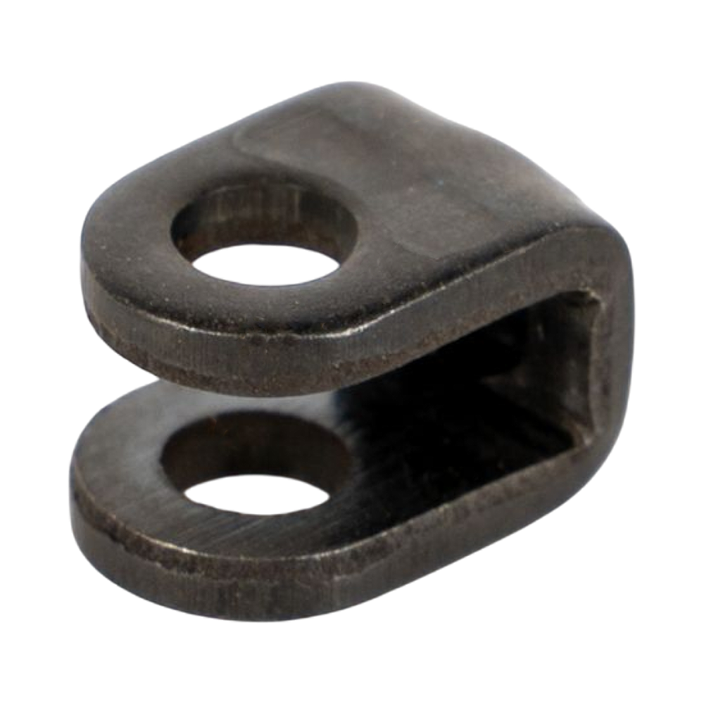 Опора пружины рычага взвода Diana 460. Фото №1