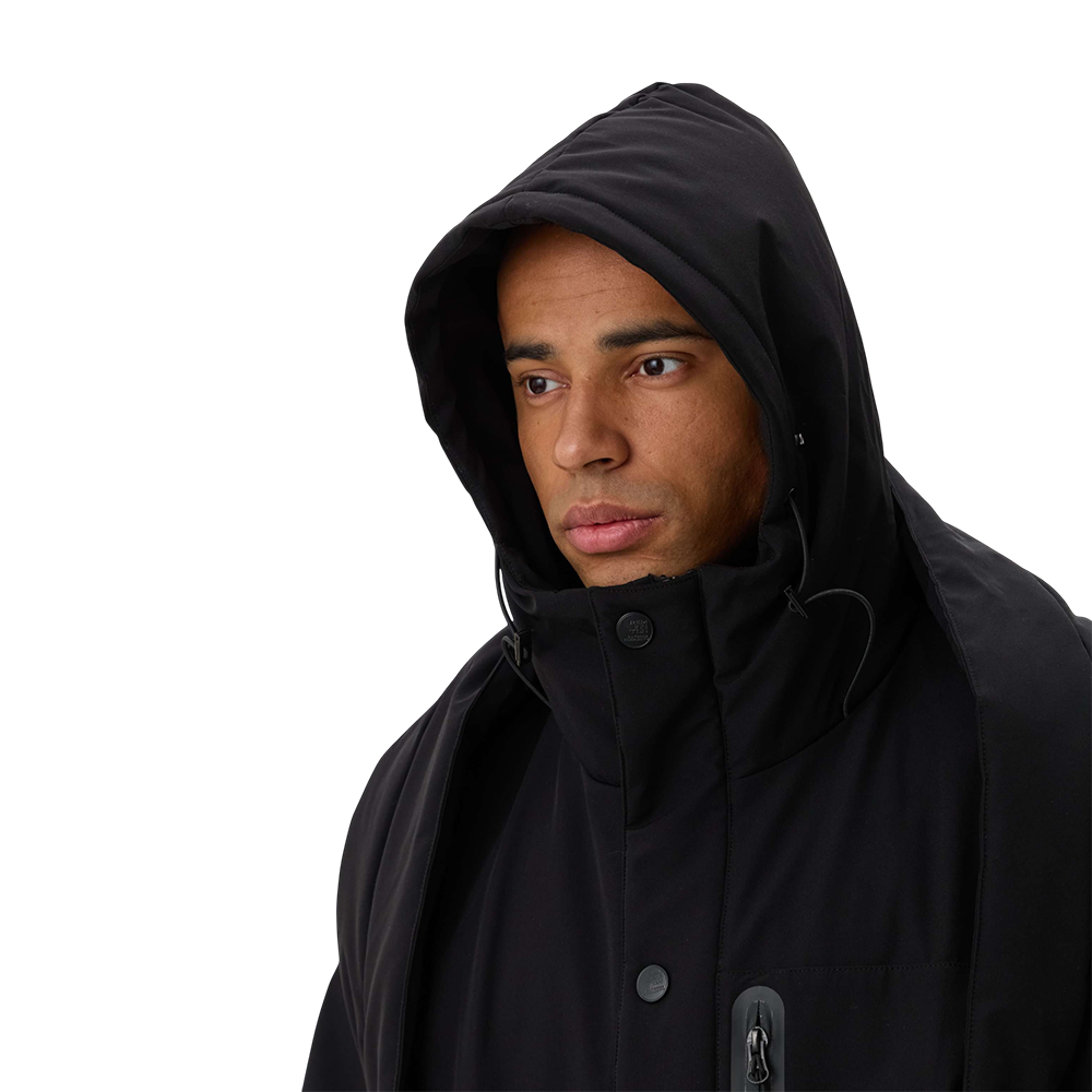 Куртка мужская Remington OW Black р. 2XL. Фото №6