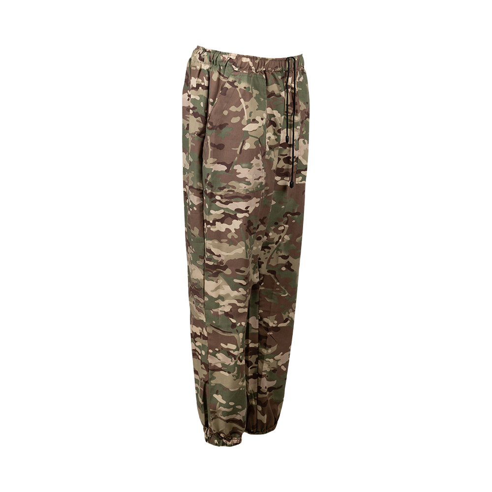 Костюм Huntsman летний Стрелок цвет Мультикам ткань Смесовая (Сорочка) р. 56-58/170-176. Фото №7