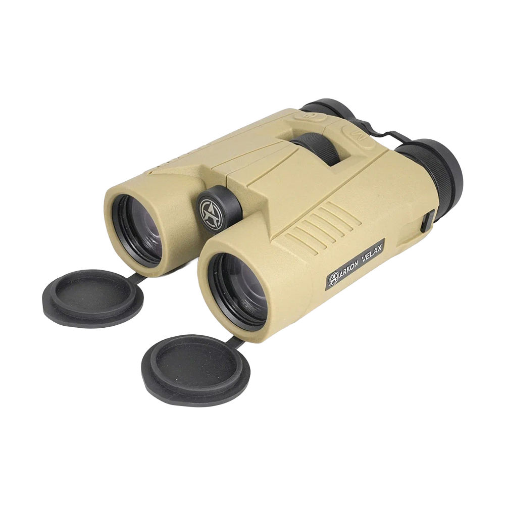 Дальномер лазерный Arkon Velax 4K 10х42. Фото №8