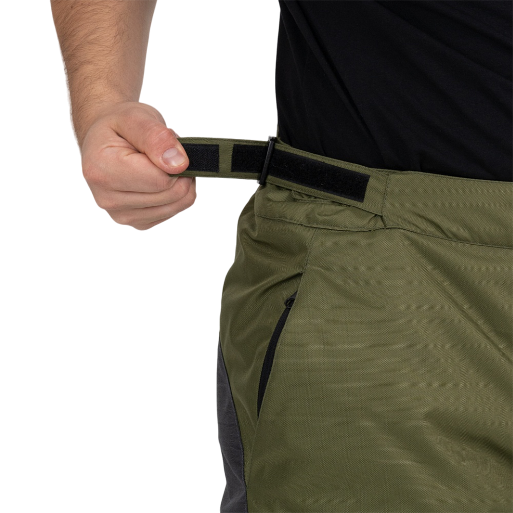 Брюки Remington Moto Traverse Black р. 4XL. Фото №7 Брюки Remington Moto Traverse Black р. 4XL. Фото №7