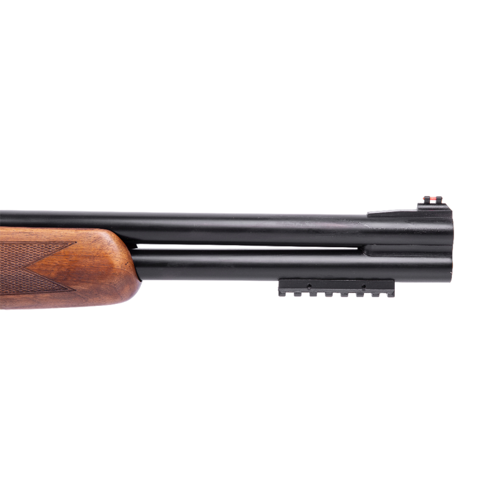 Ружье Beydora BDR 90 COMBO калибр 12Х76, L-510, 760 (черный ресивер). Фото №5