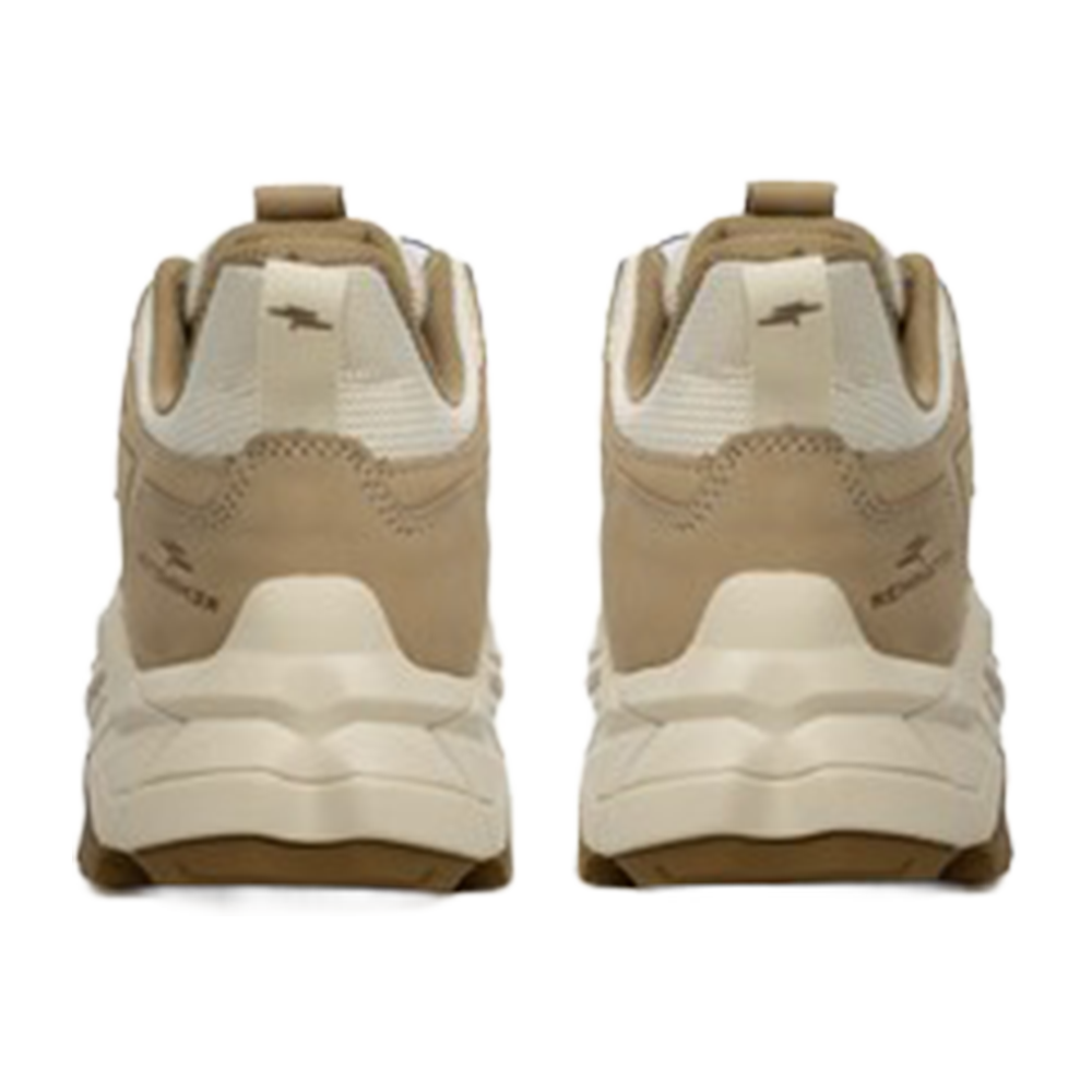 Кроссовки Remington Terrain beige р. 46. Фото №6