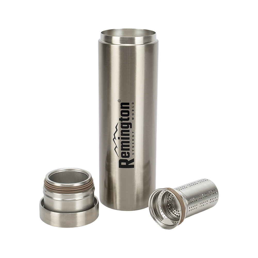 Термос Remington ThermalCore 500 Silver, сит.. Фото №3