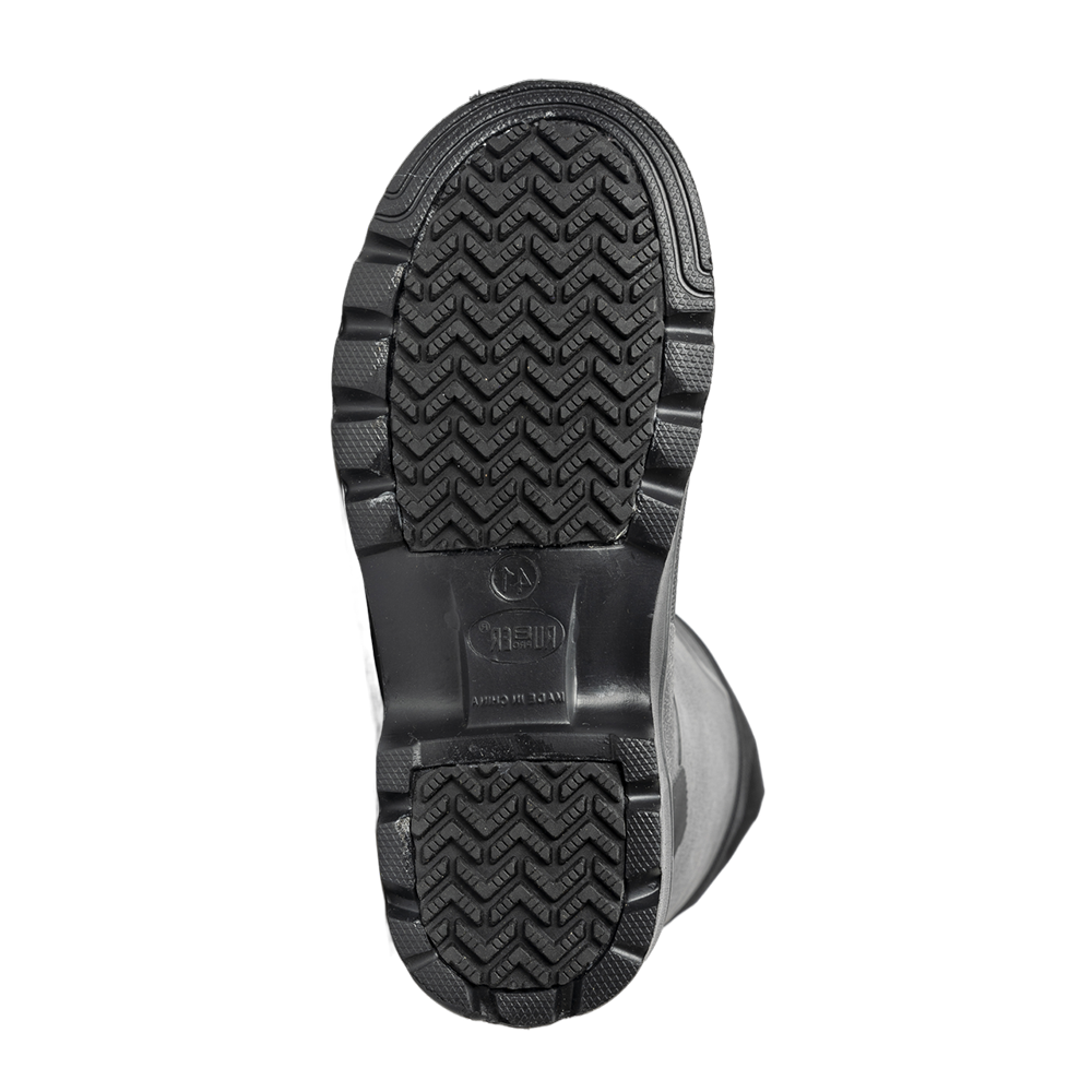 Сапоги OHOTAKTIV EVA Rest Black р. 43. Фото №9