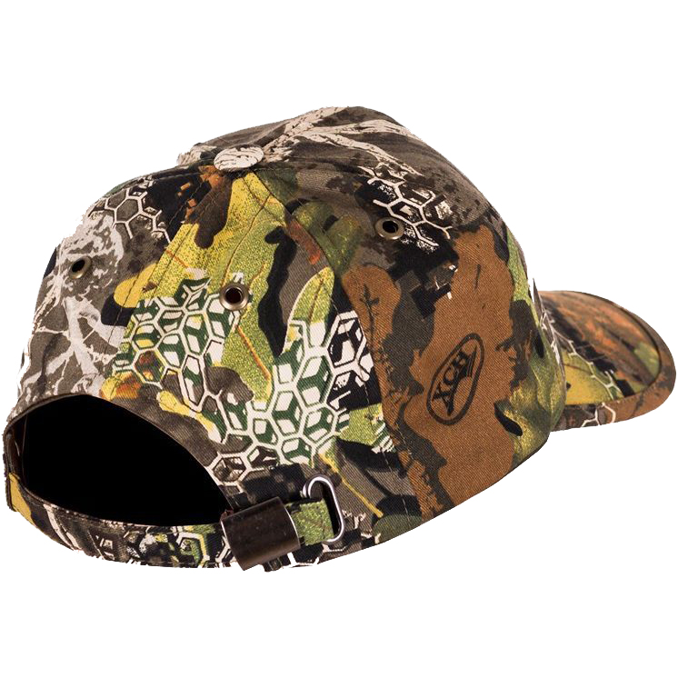 Бейсболка (дубок) р. 59-62 (ХСН). Фото №3