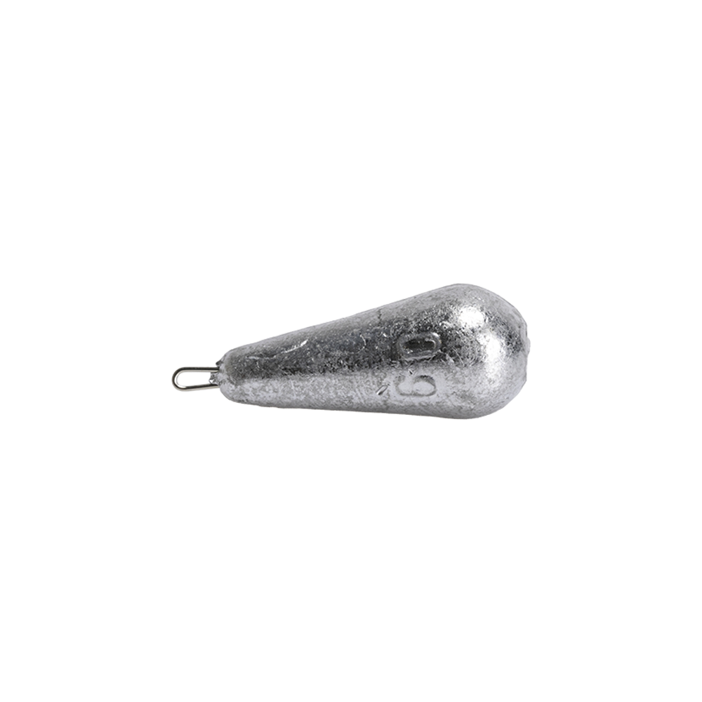 Груз "Колокол с ушком" 60 гр.. Фото №1