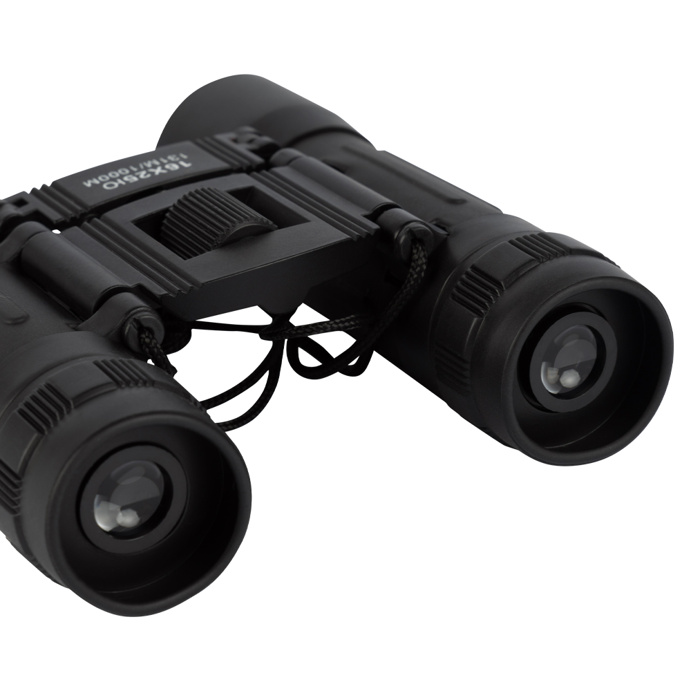 Бинокль BUSHNELL 16х25 . Фото №4