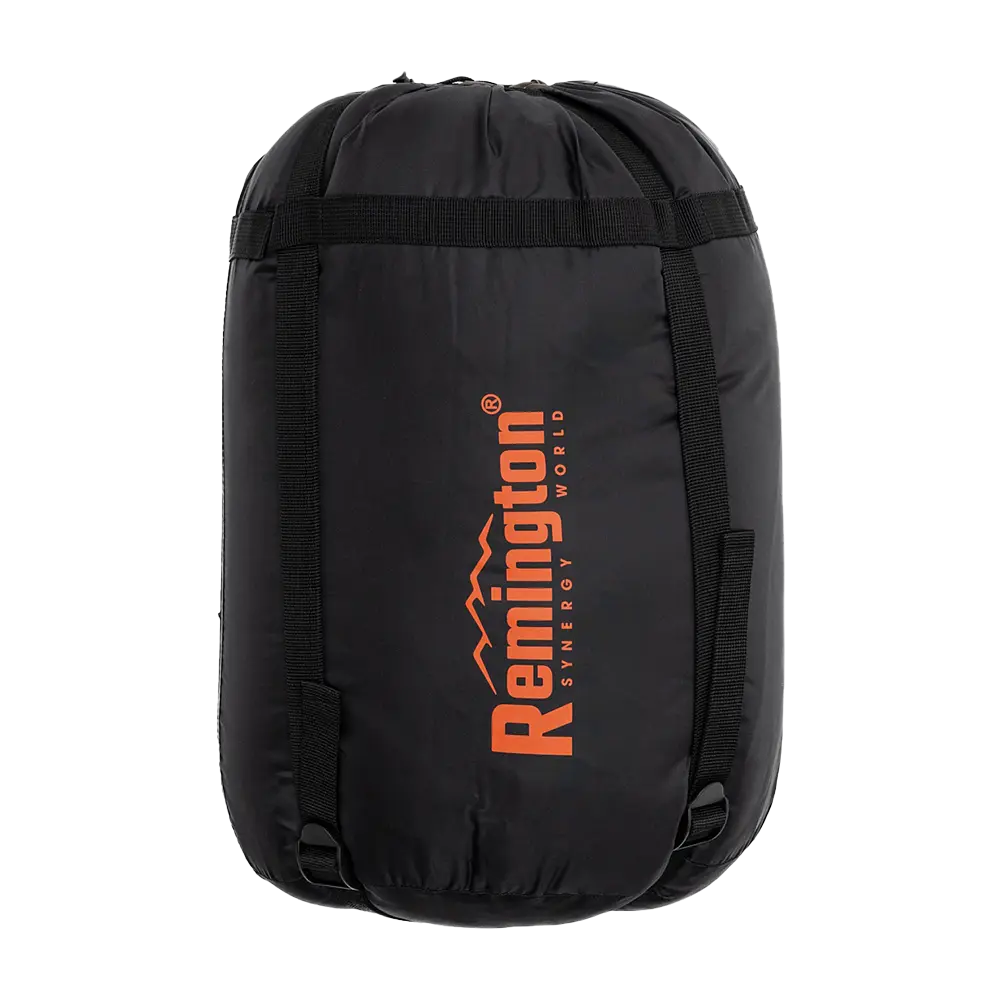Спальный мешок Remington Sleeping Bag II Green. Фото №6