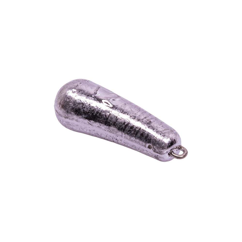 Груз "Банан с ушком" 12гр.. Фото №2