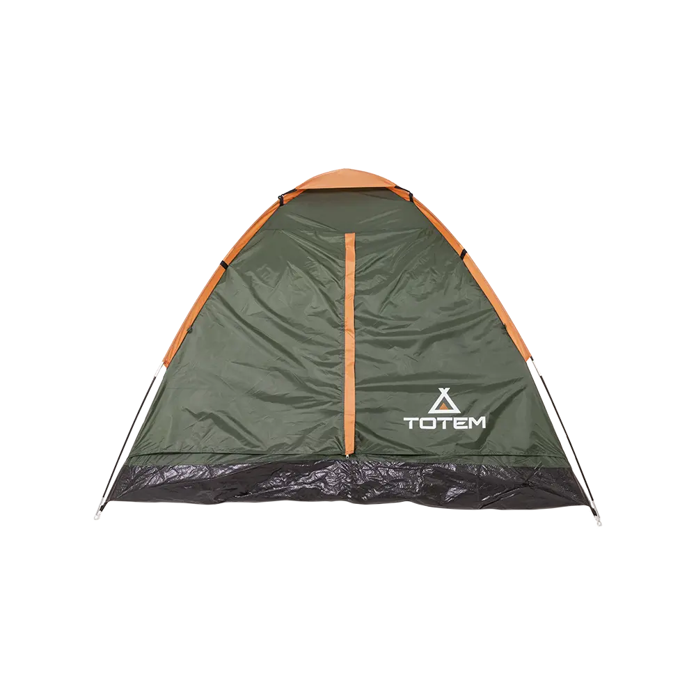 Палатка Tramp Totem Summer 3 (V2) (Зеленый). Фото №1 Палатка Tramp Totem Summer 3 (V2) (Зеленый). Фото №1